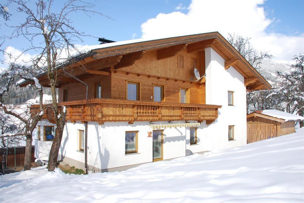 Blaserhof Хайнценберг Экстерьер фото