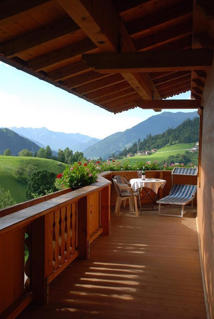 Blaserhof Хайнценберг Экстерьер фото