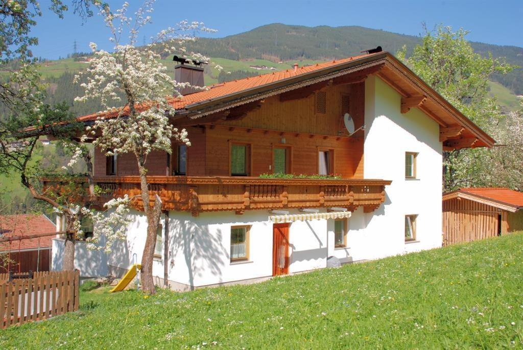 Blaserhof Хайнценберг Экстерьер фото