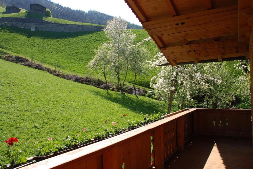 Blaserhof Хайнценберг Экстерьер фото