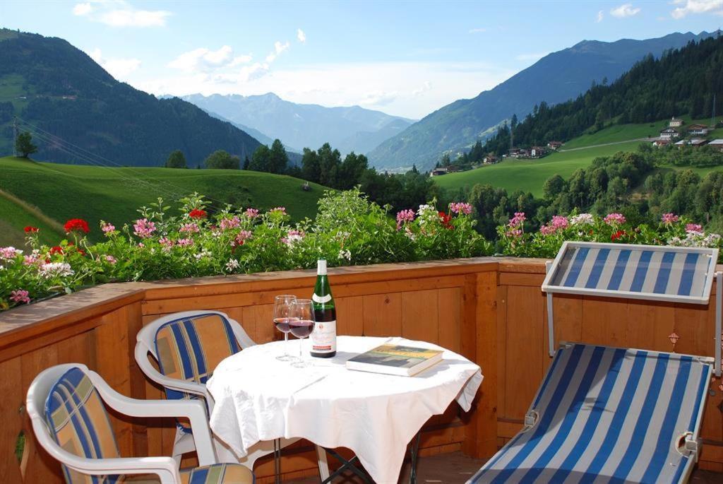 Blaserhof Хайнценберг Экстерьер фото
