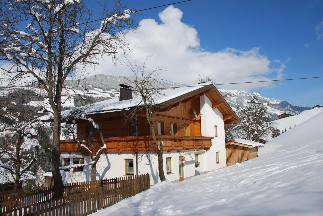 Blaserhof Хайнценберг Номер фото